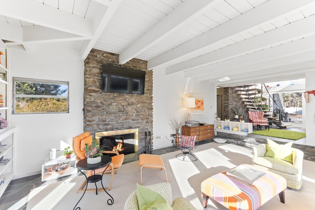 200 Country Club Lane