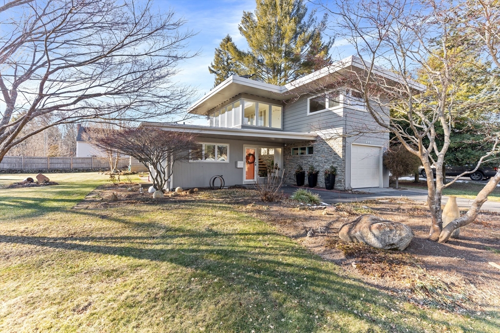 200 Country Club Lane