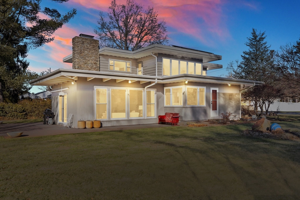 200 Country Club Lane