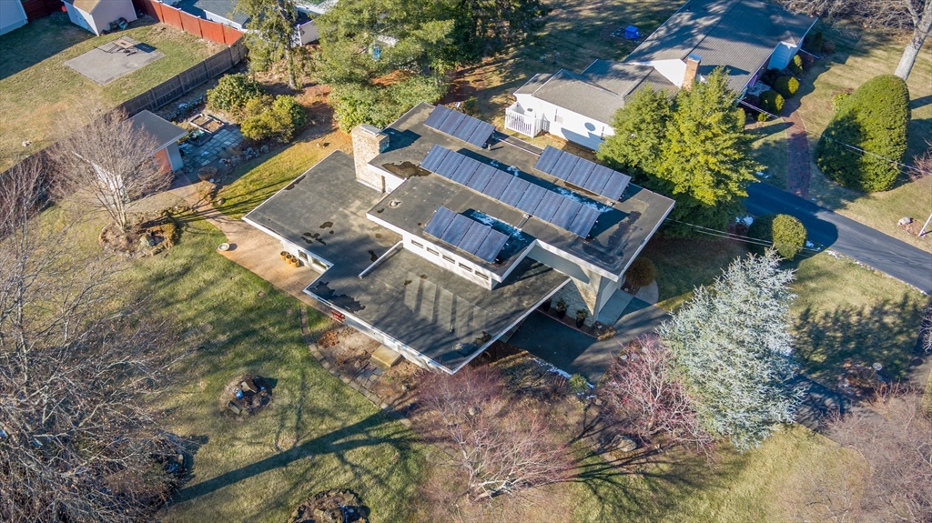 200 Country Club Lane