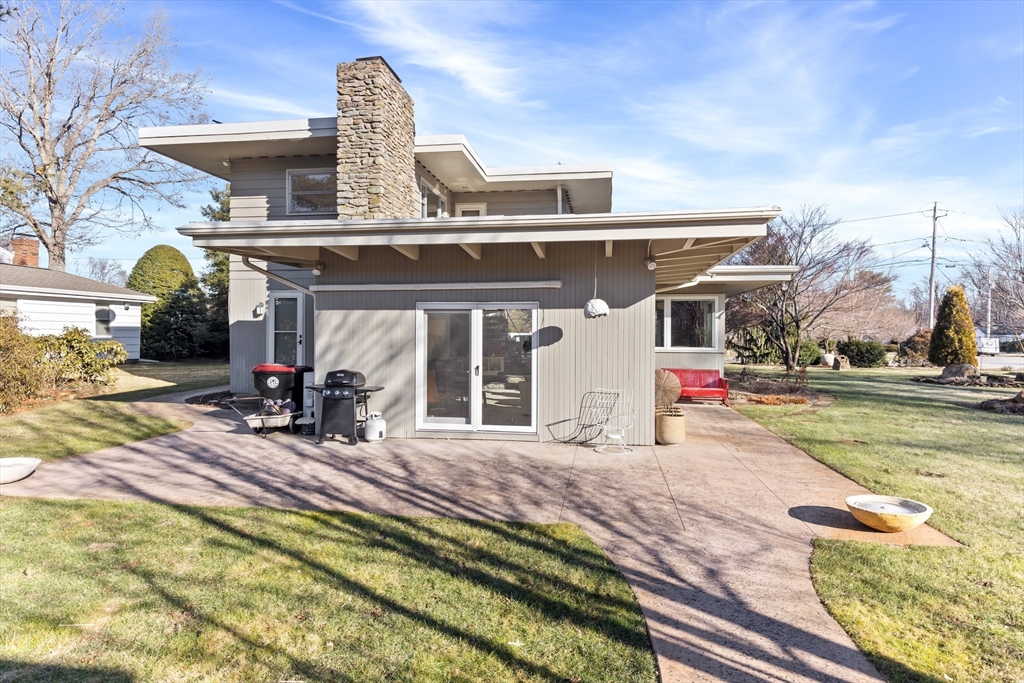 200 Country Club Lane