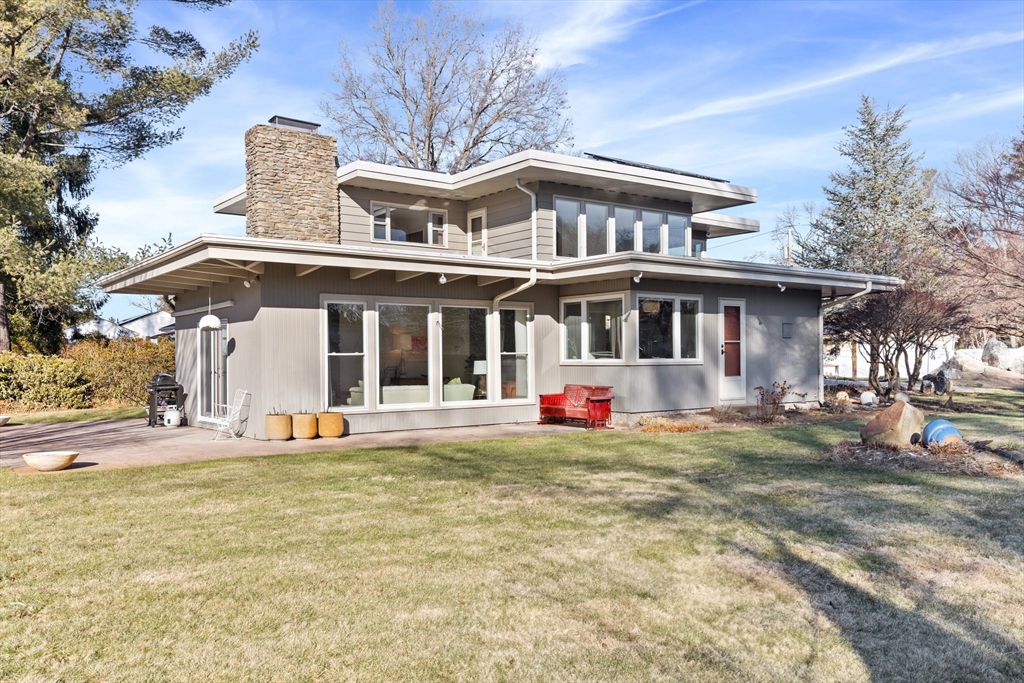200 Country Club Lane