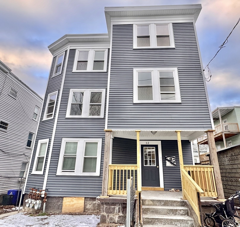 12 Boyd St # 3