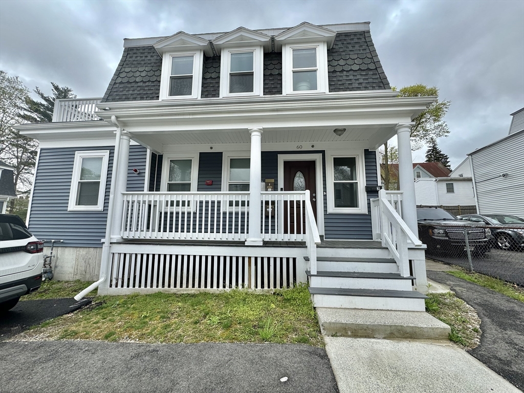 60 Mather St # 1