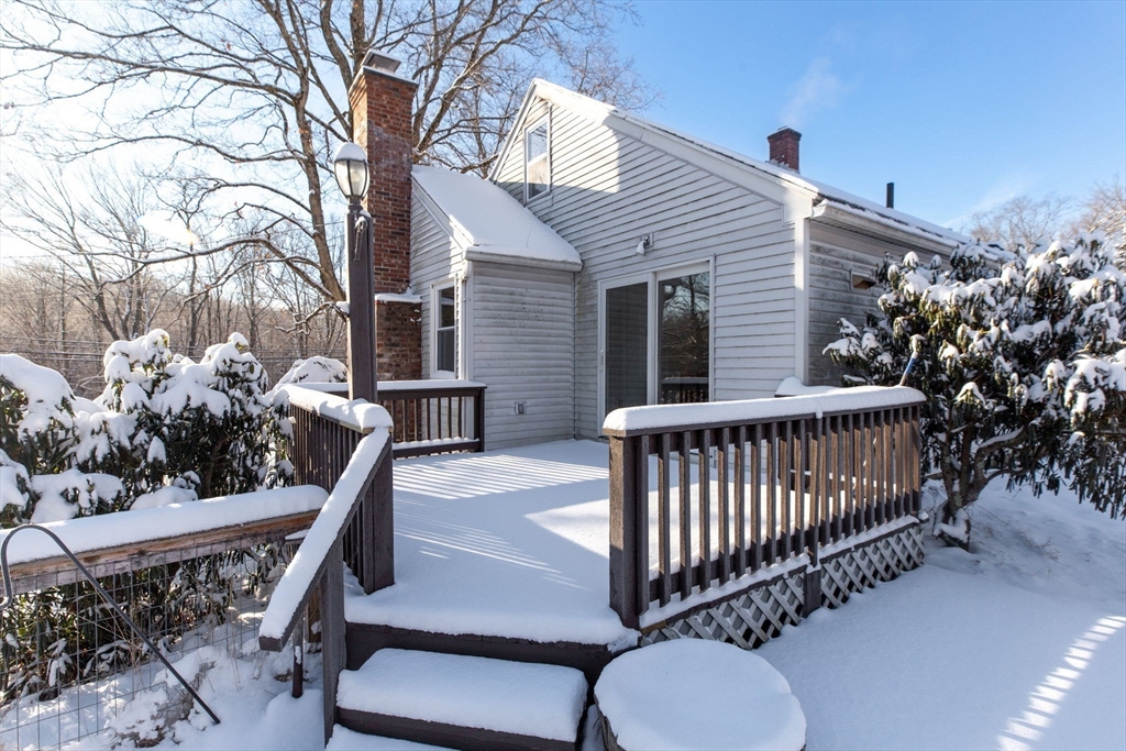 263 Wilbraham St
