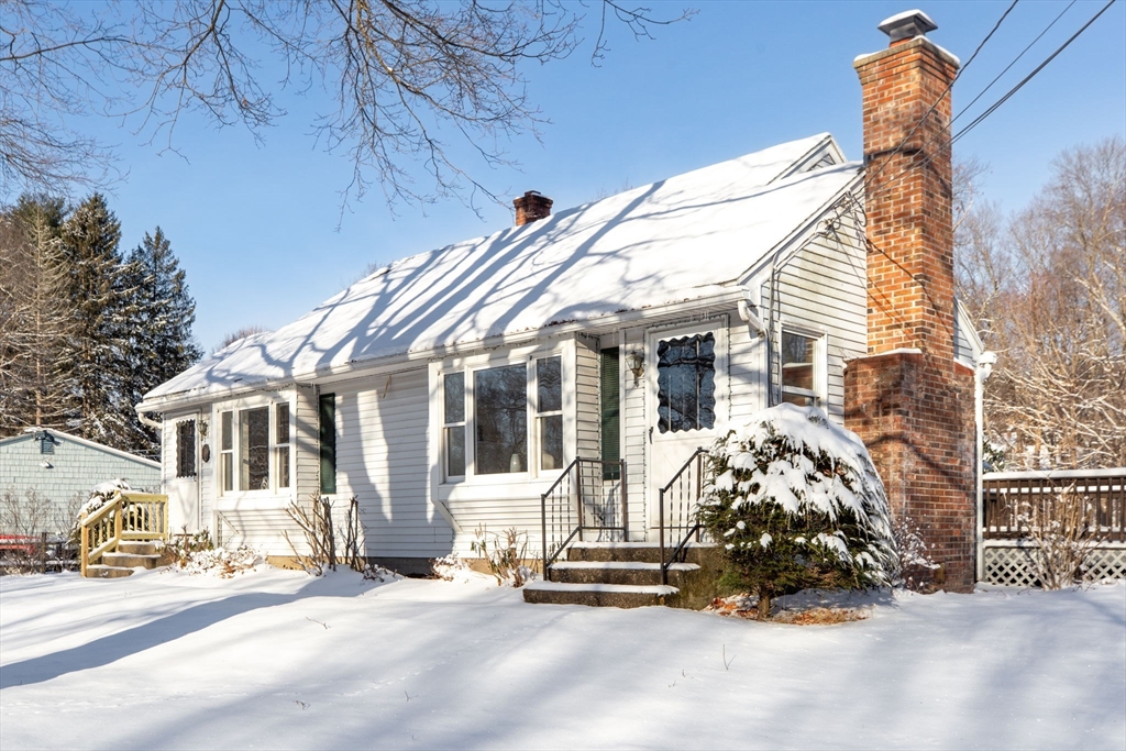 263 Wilbraham St