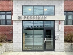 20 Penniman Rd # 206