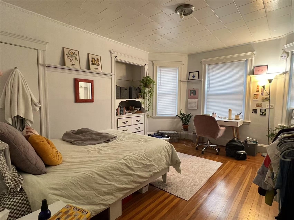 11 Chester St # 1