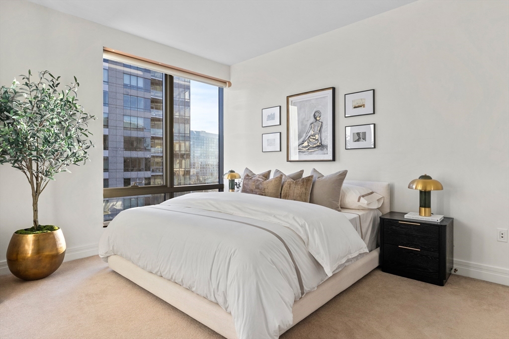 1 Avery Street # 19C