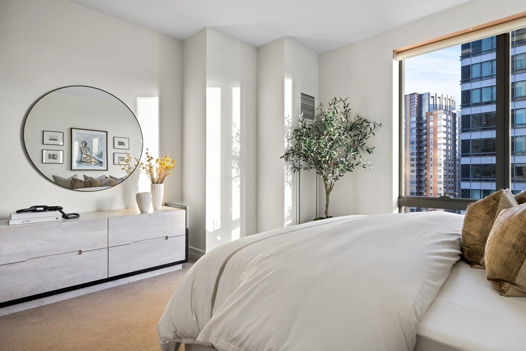 1 Avery Street # 19C