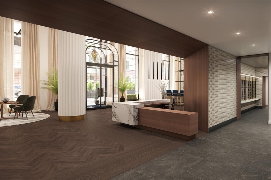 1 Avery Street # 19C