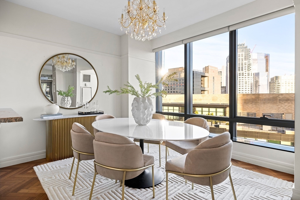 1 Avery Street # 19C