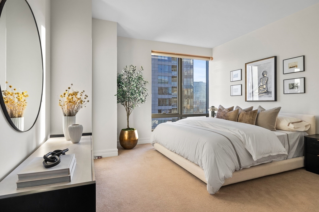 1 Avery Street # 19C