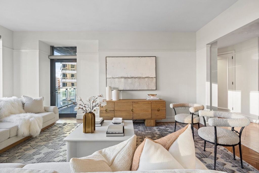 1 Avery Street # 19C