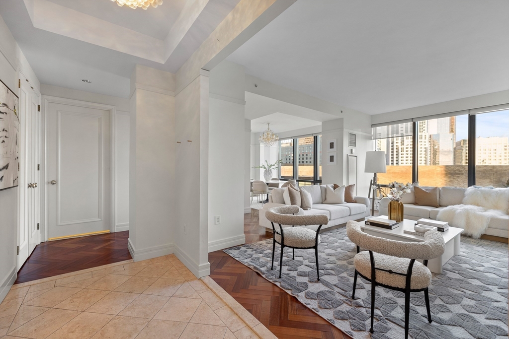 1 Avery Street # 19C