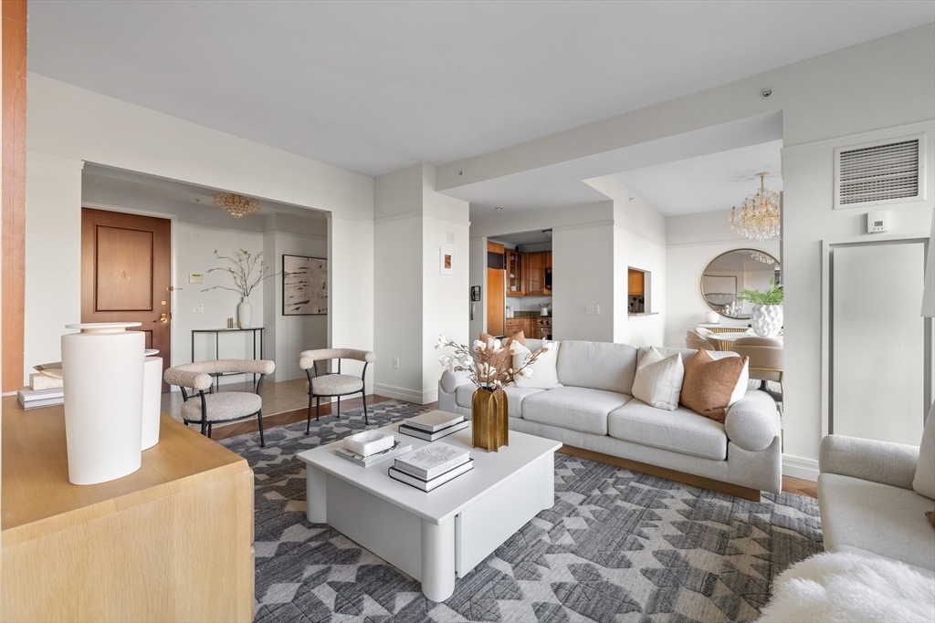 1 Avery Street # 19C