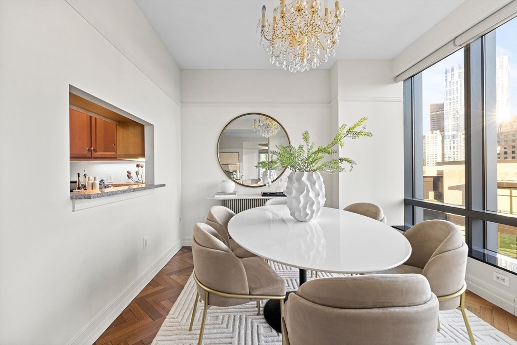 1 Avery Street # 19C