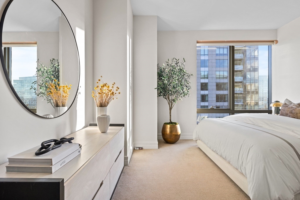 1 Avery Street # 19C