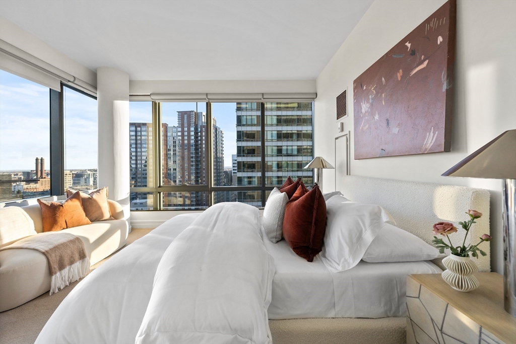 1 Avery Street # 19C