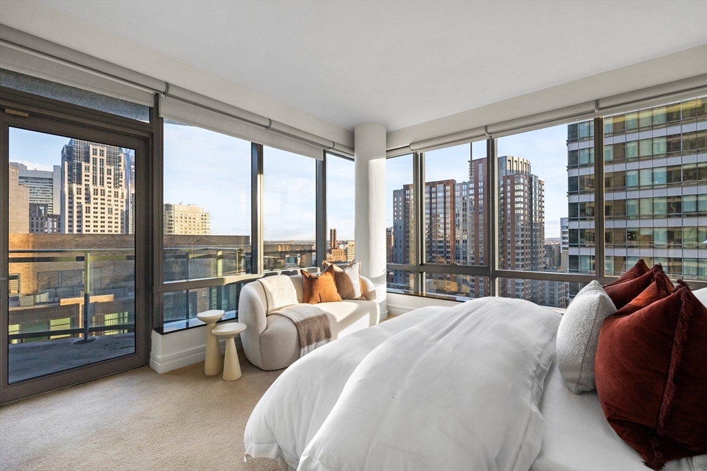 1 Avery Street # 19C