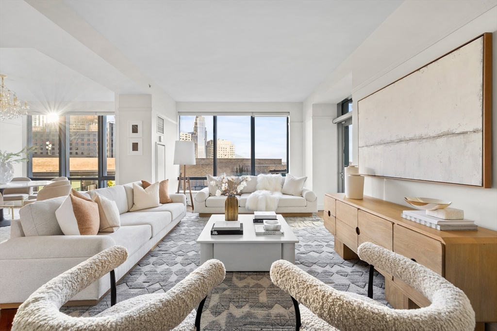 1 Avery Street # 19C