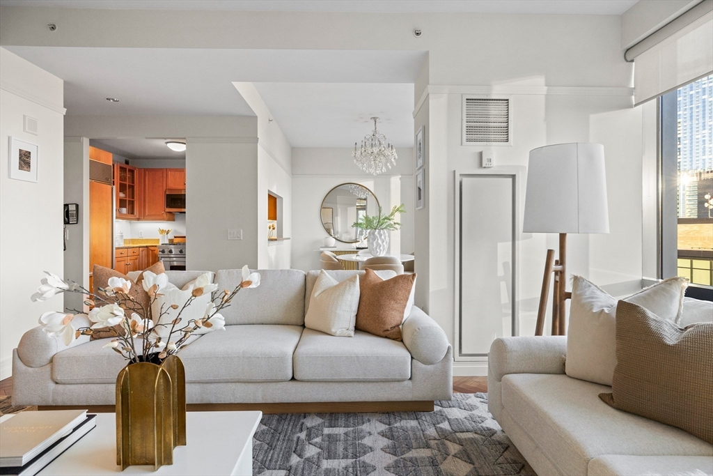 1 Avery Street # 19C