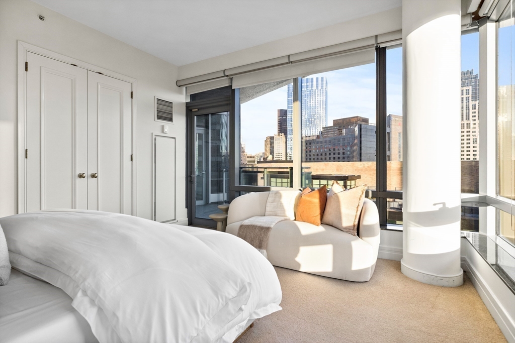 1 Avery Street # 19C