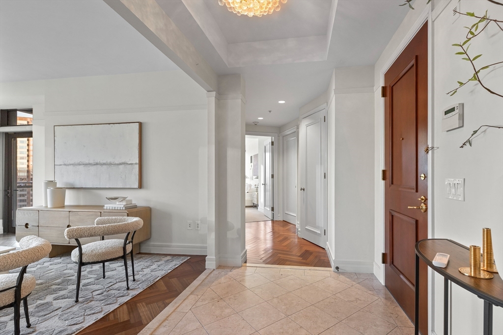 1 Avery Street # 19C
