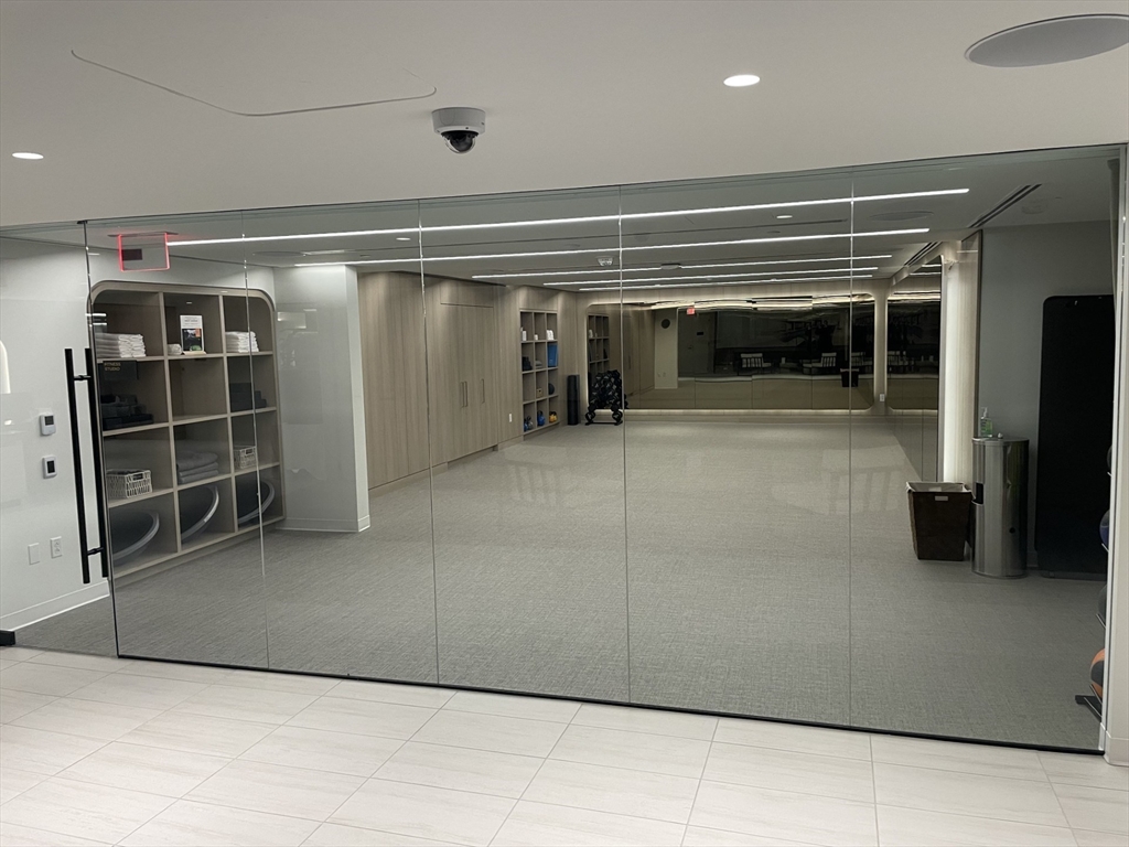 20 Rowes Wharf # 308