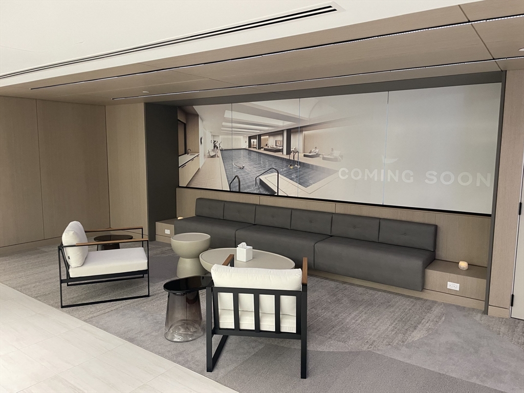 20 Rowes Wharf # 308