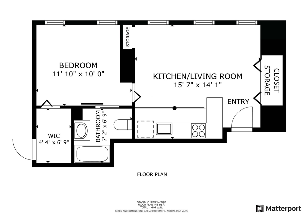 857 Beacon St # B4