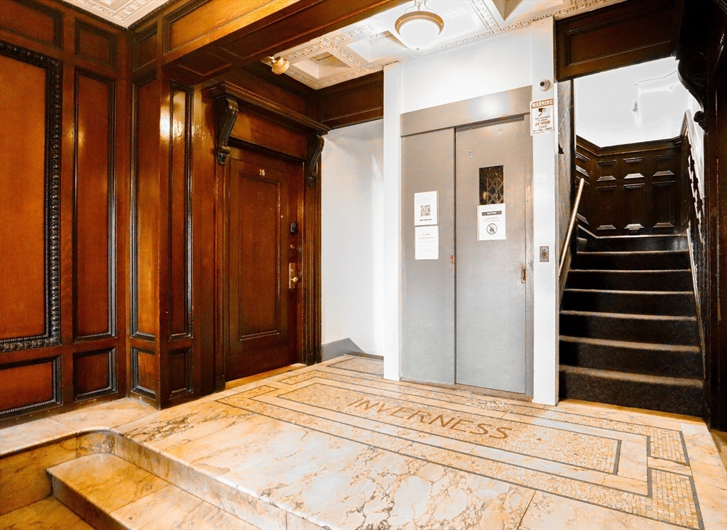 857 Beacon St # B4