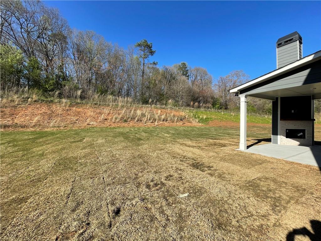 205 Cherokee Rose Lane