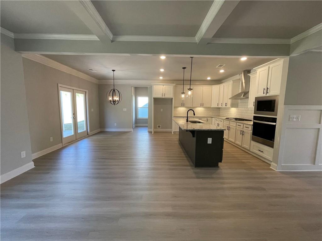 205 Cherokee Rose Lane