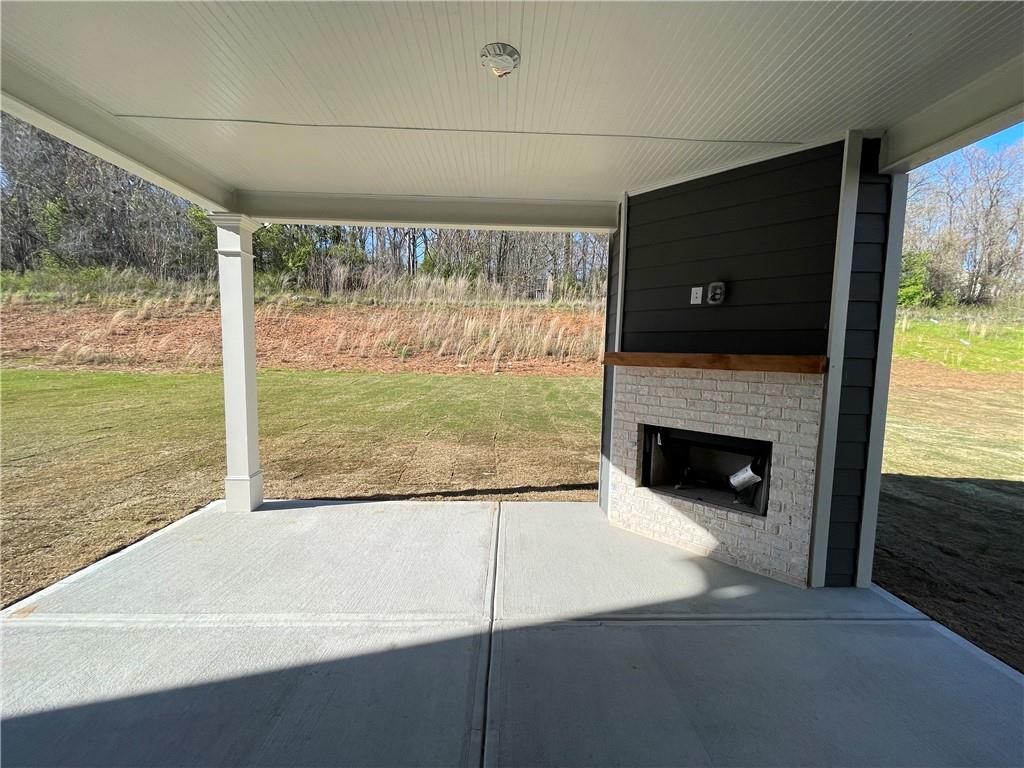 205 Cherokee Rose Lane