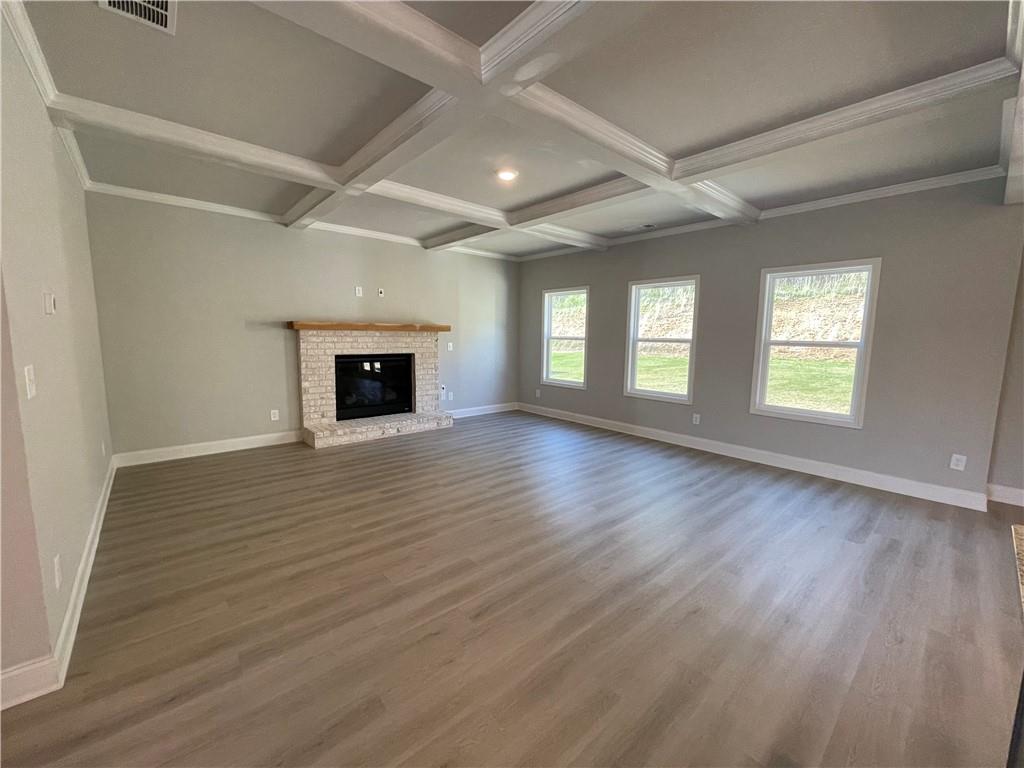 205 Cherokee Rose Lane