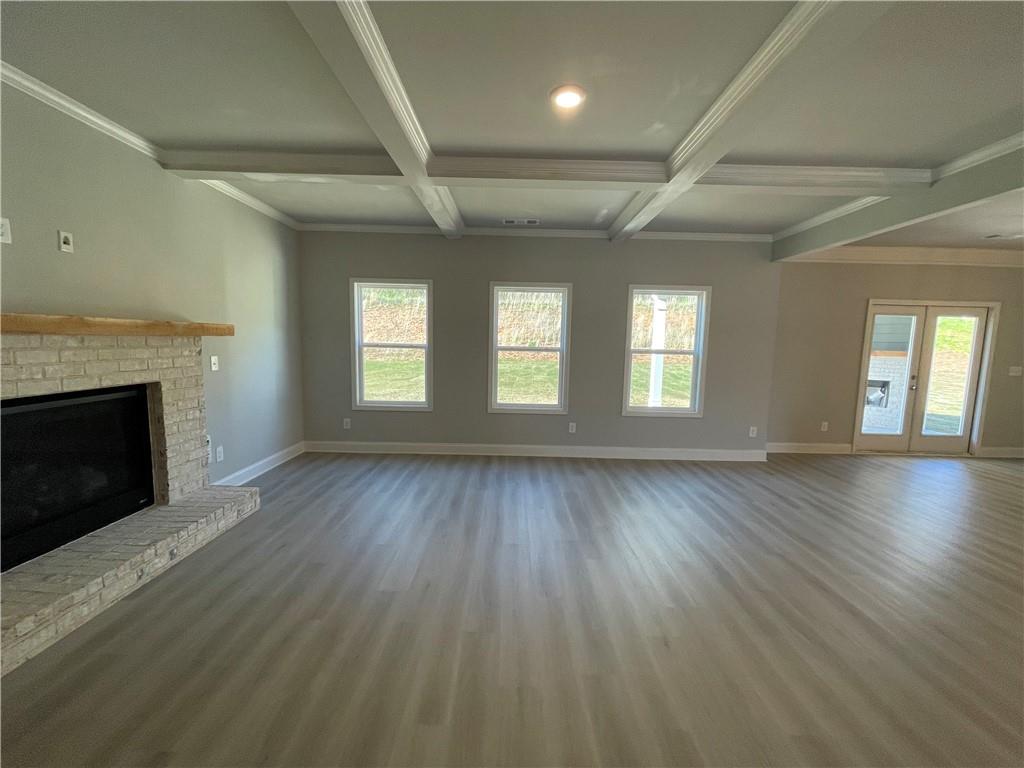 205 Cherokee Rose Lane