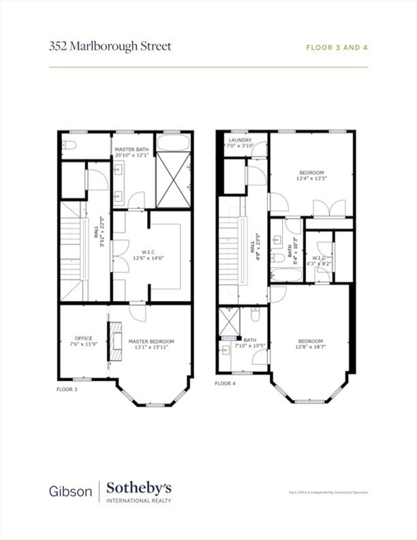 352 Marlborough Street