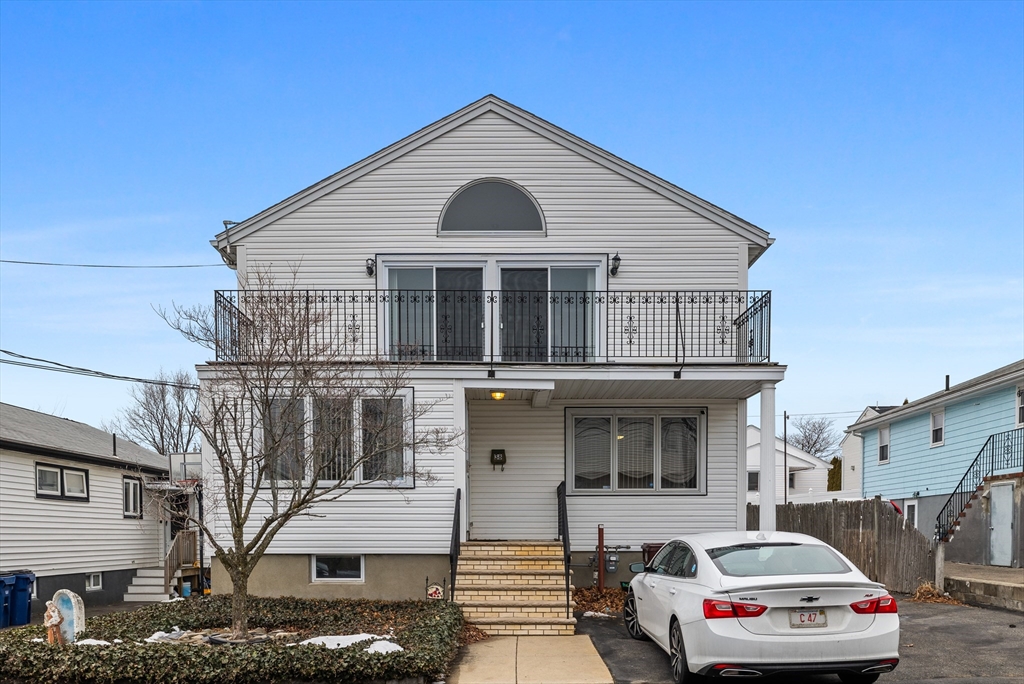38 Larkin Street