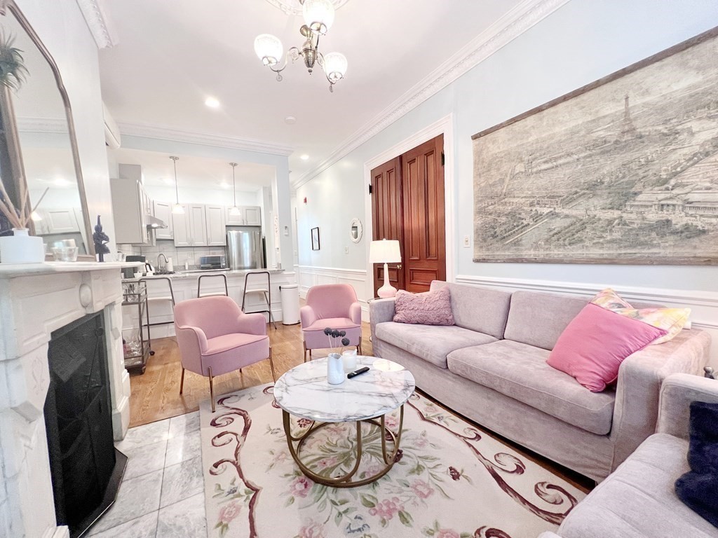 34 Yarmouth St # 3