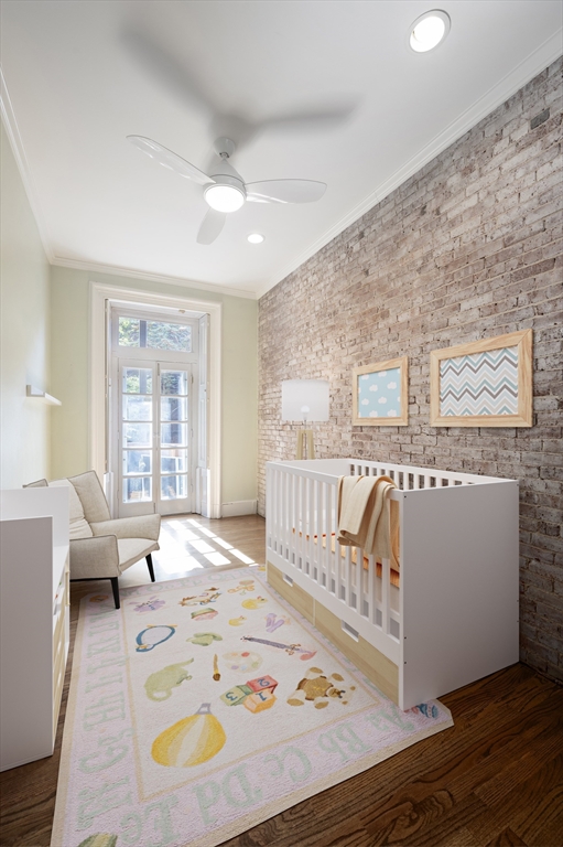 109 Beacon St # 4