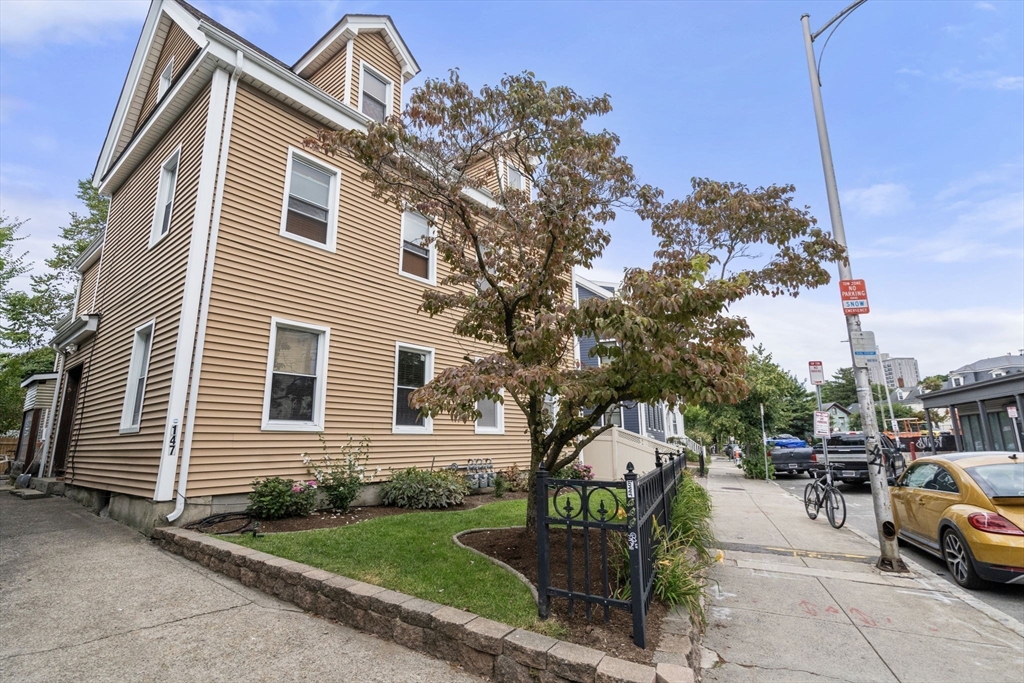 147 River Street # 2