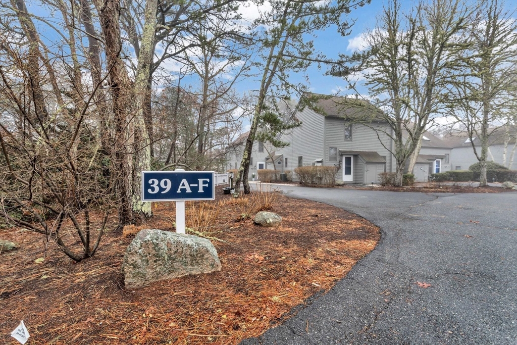 39 A Mashie Cir # A