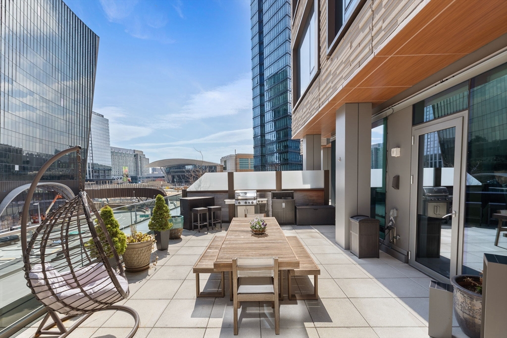 135 Seaport Blvd # 538