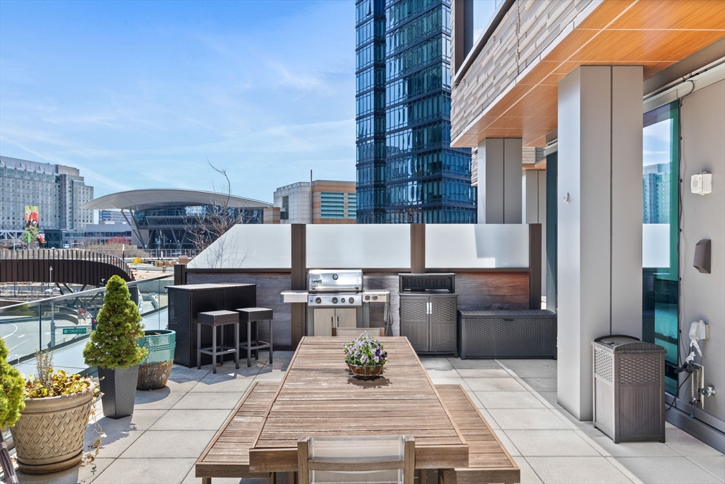 135 Seaport Blvd # 538