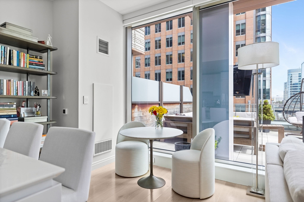 135 Seaport Blvd # 538