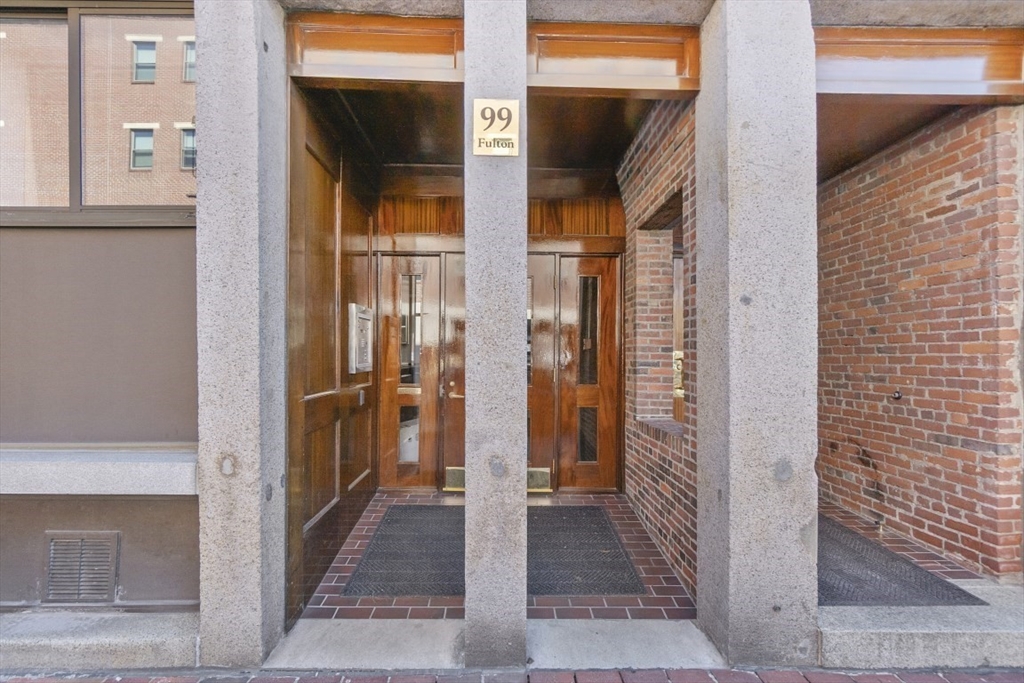 99 Fulton Street # 6 Unit: 3-6