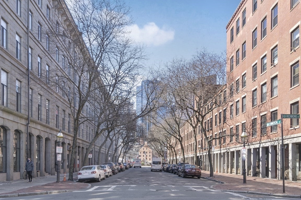 99 Fulton Street # 6 Unit: 3-6