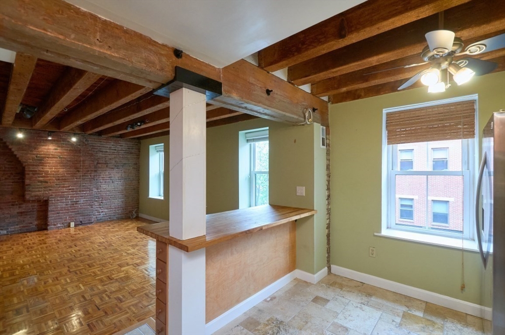 99 Fulton Street # 6 Unit: 3-6