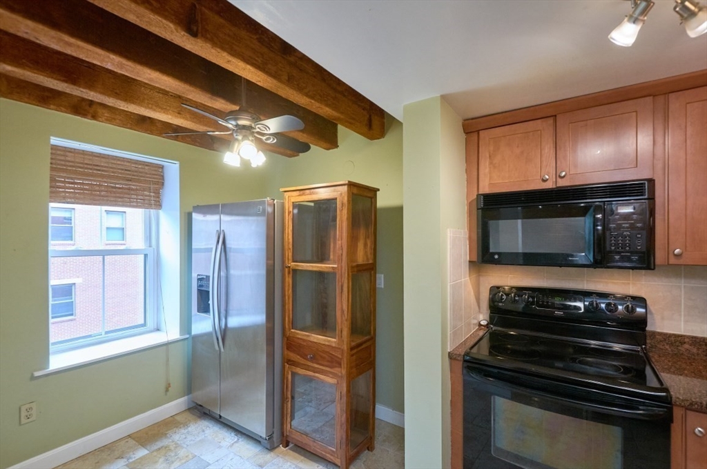 99 Fulton Street # 6 Unit: 3-6